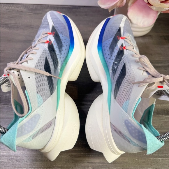 Adidas Adizero Adios Pro 3 Womens 8/Mens 7/UK6.5 Running shoes EUC - Picture 8 of 12